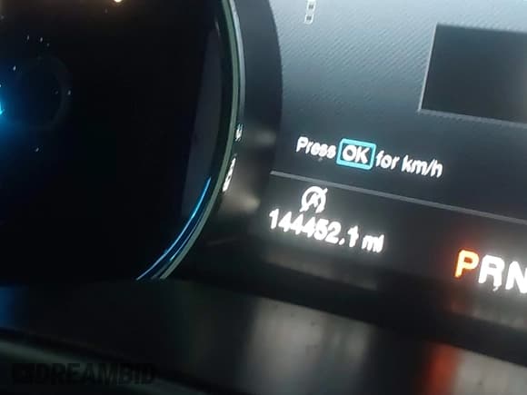 ✅ 2017 Ford F-150 XL • VIN: 1FTEW1EG9HFC88982 • Lot: 42175082. Listed on IAAI with 144,452 mi. Free auction sales archive from the USA and detailed vehicle history report at DreamBid. Image 7.