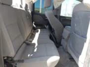 ✅ 2015 Chevrolet Silverado 2500HD Work Truck • VIN: 1GC2CUEGXFZ105548 • Lot: 42816741. Listed on IAAI with 249,611 mi. Free auction sales archive from the USA and detailed vehicle history report at DreamBid. Image 8.