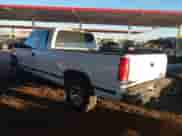 ✅ 1997 GMC Sierra 1500 • VIN: 1GTEC19M1VE524695 • Лот: 43552092. Размещён на IAAI с пробегом 215 857 миль миль. Получите бесплатный доступ к архиву аукционных продаж из США и посмотрите подробный отчёт об истории автомобиля на DreamBid. Изображение 3.