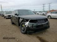 ✅ 2024 Land Rover Range Rover Velar S • VIN: SALYJ2EXXRA386556 • Lot: 83099174. Wystawiony na Copart z przebiegiem Nie podano. Bezpłatny archiwum sprzedaży aukcyjnych z USA i szczegółowy raport historii pojazdu na DreamBid. Zdjęcie 11.
