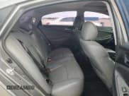 ✅ 2013 Hyundai Sonata SE • VIN: 5NPEC4AC5DH619635 • Lot: 68629504. Wystawiony na Copart z przebiegiem Nie podano. Bezpłatny archiwum sprzedaży aukcyjnych z USA i szczegółowy raport historii pojazdu na DreamBid. Zdjęcie 10.