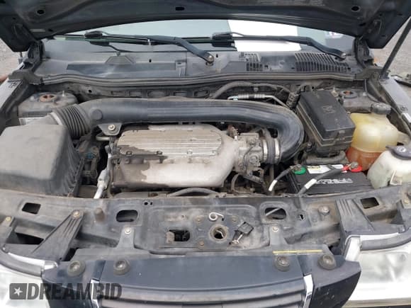 ✅ 2007 Saturn VUE V6 • VIN: 5GZCZ63487S880186 • Lot: 43245772. Wystawiony na IAAI z przebiegiem 178 759 mil. Bezpłatny archiwum sprzedaży aukcyjnych z USA i szczegółowy raport historii pojazdu na DreamBid. Zdjęcie 10.