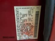 ✅ 2007 Nissan Quest SE • VIN: 5N1BV28U67N128443 • Lot: 55982835. Listed on Copart with 169,568 mi. Free auction sales archive from the USA and detailed vehicle history report at DreamBid. Image 13.