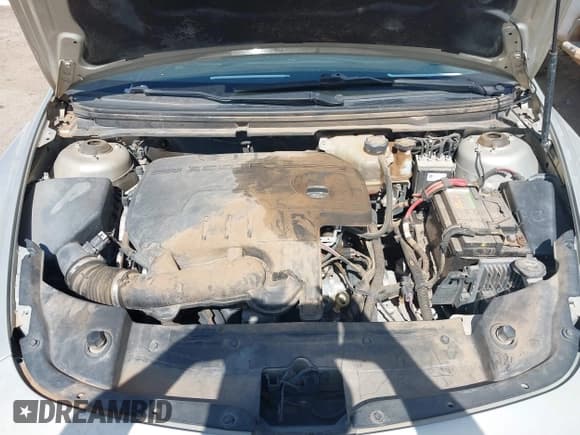 ✅ 2012 Chevrolet Malibu 1LT • VIN: 1G1ZC5EU6CF307657 • Lot: 43409836. Listed on IAAI with 149,353 mi. Free auction sales archive from the USA and detailed vehicle history report at DreamBid. Image 10.