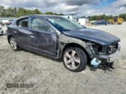 ✅ 2014 Acura ILX Technology • VIN: 19VDE1F70EE001881 • Lot: 83840265. Listed on Copart with 80,277 mi. Free auction sales archive from the USA and detailed vehicle history report at DreamBid. Image 4.