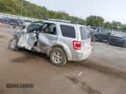 ✅ 2012 Ford Escape Limited • VIN: 1FMCU0EG4CKC15800 • Лот: 43468472. Опубликован ранее на IAAI с пробегом Не указан. Бесплатный доступ к архиву аукционных продаж из США и подробный отчёт об истории автомобиля на DreamBid. Изображение 3.