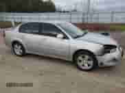 2007 Chevrolet Malibu 1LT z VIN 1G1ZT58F17F314809, wystawiony jako Copart lot #79847594 z przebiegiem 117 949 mil mil oraz Czysty tytuł • Clean title. Historia ofert i sprzedaży dostępna na DreamBid. Obrazek 4.