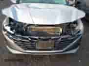 2021 Hyundai Elantra SEL z VIN 5NPLN4AG1MH012443, wystawiony jako IAAI lot #41209499 z przebiegiem 57 829 mil mil oraz . Historia ofert i sprzedaży dostępna na DreamBid. Obrazek 6.