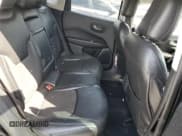 ✅ 2019 Jeep Compass Altitude • VIN: 3C4NJCBB9KT612996 • Lot: 82093255. Wystawiony na Copart z przebiegiem 199 374 mil. Bezpłatny archiwum sprzedaży aukcyjnych z USA i szczegółowy raport historii pojazdu na DreamBid. Zdjęcie 11.