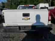 2016 Chevrolet Silverado 1500 LTZ with VIN 1GCRCSEC9GZ371712, listed as a Copart auction lot 70224555 with Not provided miles and Salvage title. Bid and sale history available at DreamBid. Image 6.