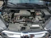 ✅ 2019 Honda CR-V LX • VIN: 2HKRW2H28KH121839 • Лот: 69358015. Опубликован ранее на Copart с пробегом 81 375 миль. Бесплатный доступ к архиву аукционных продаж из США и подробный отчёт об истории автомобиля на DreamBid. Изображение 12.