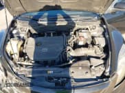 ✅ 2010 Mazda 6 i Touring • VIN: 1YVHZ8CH2A5M07261 • Lot: 43610903. Wystawiony na IAAI z przebiegiem 116 823 mil. Bezpłatny archiwum sprzedaży aukcyjnych z USA i szczegółowy raport historii pojazdu na DreamBid. Zdjęcie 10.