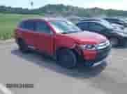 2017 Mitsubishi Outlander SE z VIN JA4AZ3A32HZ065812, wystawiony jako IAAI lot #42846257 z przebiegiem 153 495 mil mil oraz . Historia ofert i sprzedaży dostępna na DreamBid. Obrazek 1.