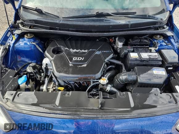 ✅ 2015 Hyundai Accent GLS • VIN: KMHCT4AE8FU887186 • Лот: 84469865. Опубликован ранее на Copart с пробегом 134 692 миль. Бесплатный доступ к архиву аукционных продаж из США и подробный отчёт об истории автомобиля на DreamBid. Изображение 11.