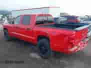 ✅ 2008 Dodge Dakota SLT • VIN: 1D7HW48N28S507657 • Lot: 43570001. Wystawiony na IAAI z przebiegiem 112 784 mil mil. Skorzystaj z bezpłatnego archiwum sprzedaży aukcyjnych z USA i zobacz szczegółowy raport historii pojazdu na DreamBid. Zdjęcie 3.