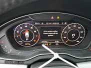 ✅ 2018 Audi Q5 Premium Plus • VIN: WA1BNAFY9J2109487 • Lot: 57653345. Listed on Copart with 47,518 mi. Free auction sales archive from the USA and detailed vehicle history report at DreamBid. Image 9.