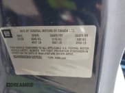 ✅ 2008 Buick LaCrosse CXL • VIN: 2G4WD582X81207539 • Lot: 43640118. Listed on IAAI with 125,385 mi. Free auction sales archive from the USA and detailed vehicle history report at DreamBid. Image 9.