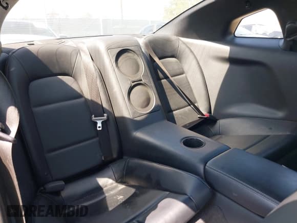 ✅ 2016 Nissan GT-R Premium • VIN: JN1AR5EF8GM290918 • Лот: 42476340. Опубликован ранее на IAAI с пробегом 23 667 миль. Бесплатный доступ к архиву аукционных продаж из США и подробный отчёт об истории автомобиля на DreamBid. Изображение 8.