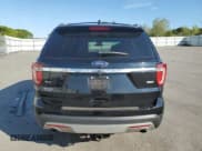 ✅ 2016 Ford Explorer XLT • VIN: 1FM5K8D86GGC70605 • Lot: 80029755. Wystawiony na Copart z przebiegiem 164 965 mil. Bezpłatny archiwum sprzedaży aukcyjnych z USA i szczegółowy raport historii pojazdu na DreamBid. Zdjęcie 6.
