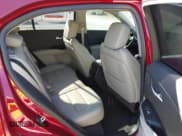 ✅ 2019 Cadillac XT4 AWD Premium Luxury • VIN: 1GYFZDR42KF160422 • Лот: 43711437. Опубликован ранее на IAAI с пробегом 95 099 миль. Бесплатный доступ к архиву аукционных продаж из США и подробный отчёт об истории автомобиля на DreamBid. Изображение 8.