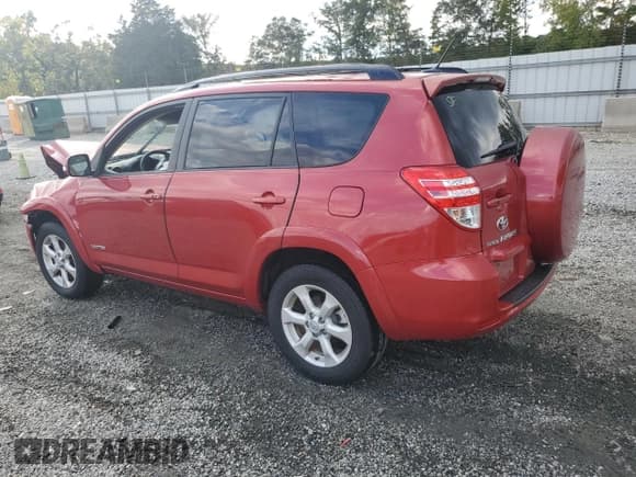 ✅ 2009 Toyota RAV4 Limited • VIN: JTMBF31VX9D007420 • Lot: 84353775. Listed on Copart with 154,883 mi. Free auction sales archive from the USA and detailed vehicle history report at DreamBid. Image 2.