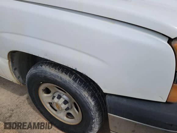 2004 Chevrolet Silverado 1500 Work Truck с VIN 1GCEC14X64Z185246, выставлен на аукционе IAAI как лот 42796148 с пробегом 43 270 миль миль и . История ставок и продаж доступна на DreamBid. Изображение 1.