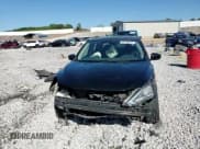 ✅ 2017 Nissan Sentra S • VIN: 3N1AB7APXHY299195 • Lot: 86709275. Listed on Copart with 140,845 mi. Free auction sales archive from the USA and detailed vehicle history report at DreamBid. Image 14.