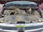 ✅ 2014 Ram 1500 Longhorn • VIN: 1C6RR7PTXES111423 • Lot: 43100392. Wystawiony na IAAI z przebiegiem 145 488 mil. Bezpłatny archiwum sprzedaży aukcyjnych z USA i szczegółowy raport historii pojazdu na DreamBid. Zdjęcie 10.