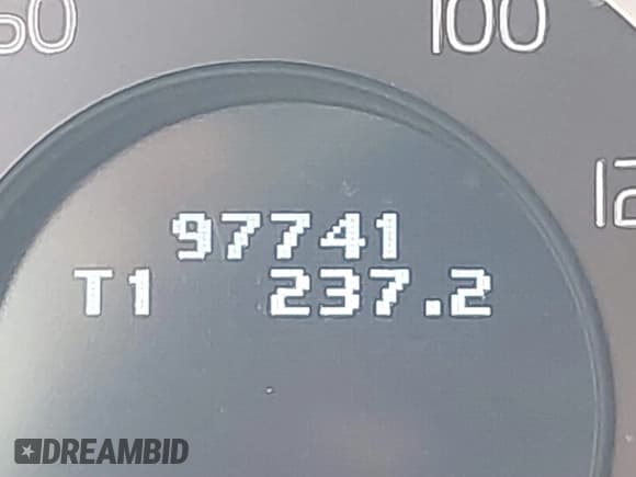 ✅ 2013 Volvo S60 T6 R-Design Platinum • VIN: YV1902FH2D1218127 • Lot: 41901029. Listed on IAAI with 97,741 mi. Free auction sales archive from the USA and detailed vehicle history report at DreamBid. Image 15.