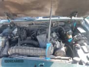 ✅ 2000 Ford Explorer XLS • VIN: 1FMZU62X3YUB73486 • Lot: 42542833. Wystawiony na IAAI z przebiegiem 241 572 mil. Bezpłatny archiwum sprzedaży aukcyjnych z USA i szczegółowy raport historii pojazdu na DreamBid. Zdjęcie 10.