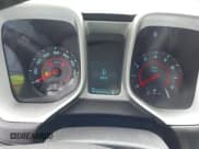 ✅ 2013 Chevrolet Camaro LT • VIN: 2G1FB1E39D9110756 • Lot: 42515570. Wystawiony na IAAI z przebiegiem 164 831 mil. Bezpłatny archiwum sprzedaży aukcyjnych z USA i szczegółowy raport historii pojazdu na DreamBid. Zdjęcie 7.