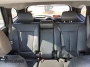 ✅ 2012 Hyundai Santa Fe Limited • VIN: 5XYZK3AB8CG112434 • Lot: 58263684. Listed on Copart with 132,303 mi. Free auction sales archive from the USA and detailed vehicle history report at DreamBid. Image 10.