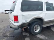 ✅ 2000 Ford Excursion Limited • VIN: 1FMNU43S0YEC77191 • Лот: 41593538. Опубликован ранее на IAAI с пробегом 207 847 миль. Бесплатный доступ к архиву аукционных продаж из США и подробный отчёт об истории автомобиля на DreamBid. Изображение 6.