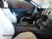 2015 Ford Mustang GT Premium with VIN 1FATP8FF6F5404196, listed as a IAAI auction lot 43247892 with 107,674 mi miles and . Bid and sale history available at DreamBid. Image 5.