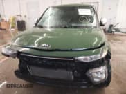 ✅ 2021 Kia Soul LX • VIN: KNDJ23AU0M7126728 • Lot: 41604946. Wystawiony na IAAI z przebiegiem 32 979 mil. Bezpłatny archiwum sprzedaży aukcyjnych z USA i szczegółowy raport historii pojazdu na DreamBid. Zdjęcie 12.
