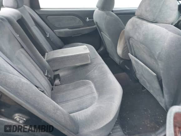 2004 Hyundai Sonata GLS z VIN KMHWF35H24A935458, wystawiony jako IAAI lot #41415003 z przebiegiem Nie podano mil oraz . Historia ofert i sprzedaży dostępna na DreamBid. Obrazek 8.