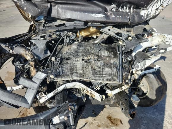 ✅ 2017 Ford F-150 XL • VIN: 1FTMF1E88HKC37565 • Лот: 80818775. Опубликован ранее на Copart с пробегом Не указан. Бесплатный доступ к архиву аукционных продаж из США и подробный отчёт об истории автомобиля на DreamBid. Изображение 11.