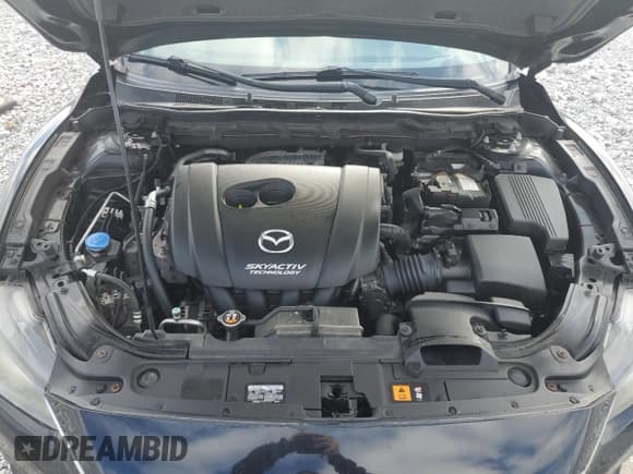 ✅ 2014 Mazda 6 i Grand Touring • VIN: JM1GJ1W69E1156553 • Lot: 93535635. Wystawiony na Copart z przebiegiem 125 621 mil. Bezpłatny archiwum sprzedaży aukcyjnych z USA i szczegółowy raport historii pojazdu na DreamBid. Zdjęcie 11.