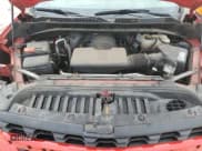 ✅ 2021 Chevrolet Silverado 1500 Custom • VIN: 3GCUYBEF0MG143793 • Lot: 79426384. Wystawiony na Copart z przebiegiem 121 920 mil. Bezpłatny archiwum sprzedaży aukcyjnych z USA i szczegółowy raport historii pojazdu na DreamBid. Zdjęcie 11.