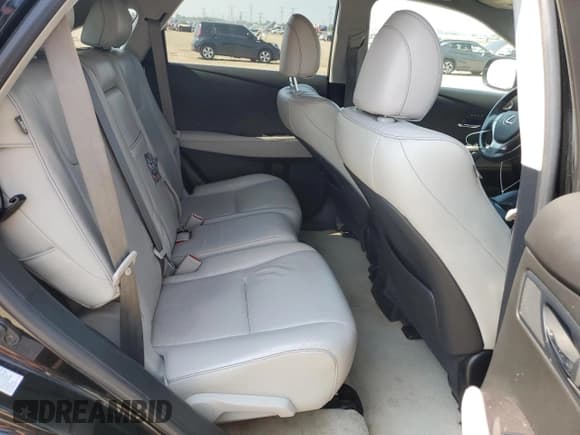 ✅ 2013 Lexus RX 350 • VIN: 2T2BK1BA4DC159979 • Lot: 64083645. Wystawiony na Copart z przebiegiem 163 984 mil. Bezpłatny archiwum sprzedaży aukcyjnych z USA i szczegółowy raport historii pojazdu na DreamBid. Zdjęcie 10.