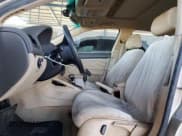 ✅ 2005 Volkswagen Jetta 2.5L • VIN: 3VWSF71K75M639543 • Lot: 52811025. Listed on Copart with 221,793 mi. Free auction sales archive from the USA and detailed vehicle history report at DreamBid. Image 7.