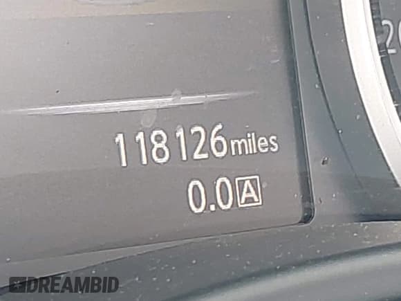 ✅ 2019 Infiniti Q50 Luxe • VIN: JN1EV7AP0KM519656 • Lot: 42604670. Wystawiony na IAAI z przebiegiem 118 126 mil. Bezpłatny archiwum sprzedaży aukcyjnych z USA i szczegółowy raport historii pojazdu na DreamBid. Zdjęcie 15.