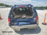 ✅ 2004 Ford Explorer Eddie Bauer • VIN: 1FMZU74E14UB66614 • Lot: 67116145. Listed on Copart with 173,226 mi. Free auction sales archive from the USA and detailed vehicle history report at DreamBid. Image 6.