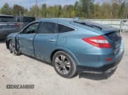 ✅ 2014 Honda Crosstour EX-L • VIN: 5J6TF2H59EL000473 • Lot: 71684294. Wystawiony na Copart z przebiegiem 151 472 mil. Bezpłatny archiwum sprzedaży aukcyjnych z USA i szczegółowy raport historii pojazdu na DreamBid. Zdjęcie 2.
