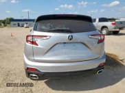 ✅ 2025 Acura RDX • VIN: 5J8TC2H46SL015001 • Lot: 80364545. Wystawiony na Copart z przebiegiem 7 034 mil. Bezpłatny archiwum sprzedaży aukcyjnych z USA i szczegółowy raport historii pojazdu na DreamBid. Zdjęcie 6.