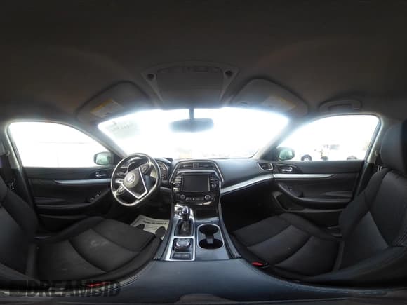 ✅ 2017 Nissan Maxima SL • VIN: 1N4AA6AP8HC455730 • Lot: 41441564. Listed on IAAI with 93,621 mi. Free auction sales archive from the USA and detailed vehicle history report at DreamBid. Image 18.