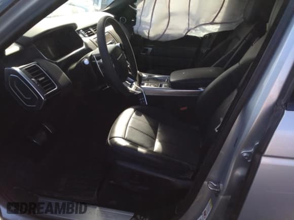 ✅ 2021 Land Rover Range Rover Sport HST • VIN: SALWS2RU4MA780387 • Lot: 66498495. Wystawiony na Copart z przebiegiem 40 936 mil. Bezpłatny archiwum sprzedaży aukcyjnych z USA i szczegółowy raport historii pojazdu na DreamBid. Zdjęcie 7.