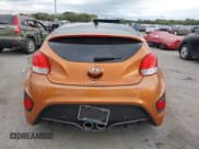 ✅ 2016 Hyundai Veloster Turbo Rally Edition • VIN: KMHTC6AE2GU259766 • Lot: 41476214. Wystawiony na IAAI z przebiegiem 73 483 mil. Bezpłatny archiwum sprzedaży aukcyjnych z USA i szczegółowy raport historii pojazdu na DreamBid. Zdjęcie 17.