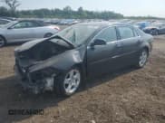 ✅ 2012 Chevrolet Malibu 1LS • VIN: 1G1ZB5E00CF191856 • Lot: 70318654. Listed on Copart with 119,183 mi. Free auction sales archive from the USA and detailed vehicle history report at DreamBid. Image 1.