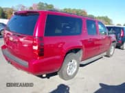 ✅ 2013 Chevrolet Suburban LT • VIN: 1GNSCJE05DR374014 • Лот: 43646383. Опубликован ранее на IAAI с пробегом 213 005 миль. Бесплатный доступ к архиву аукционных продаж из США и подробный отчёт об истории автомобиля на DreamBid. Изображение 4.
